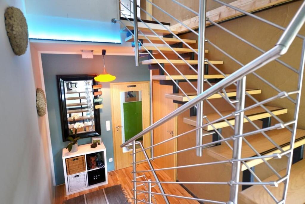Apartment Isenbergquartier Messe-ferienwohnung Ruettenscheid