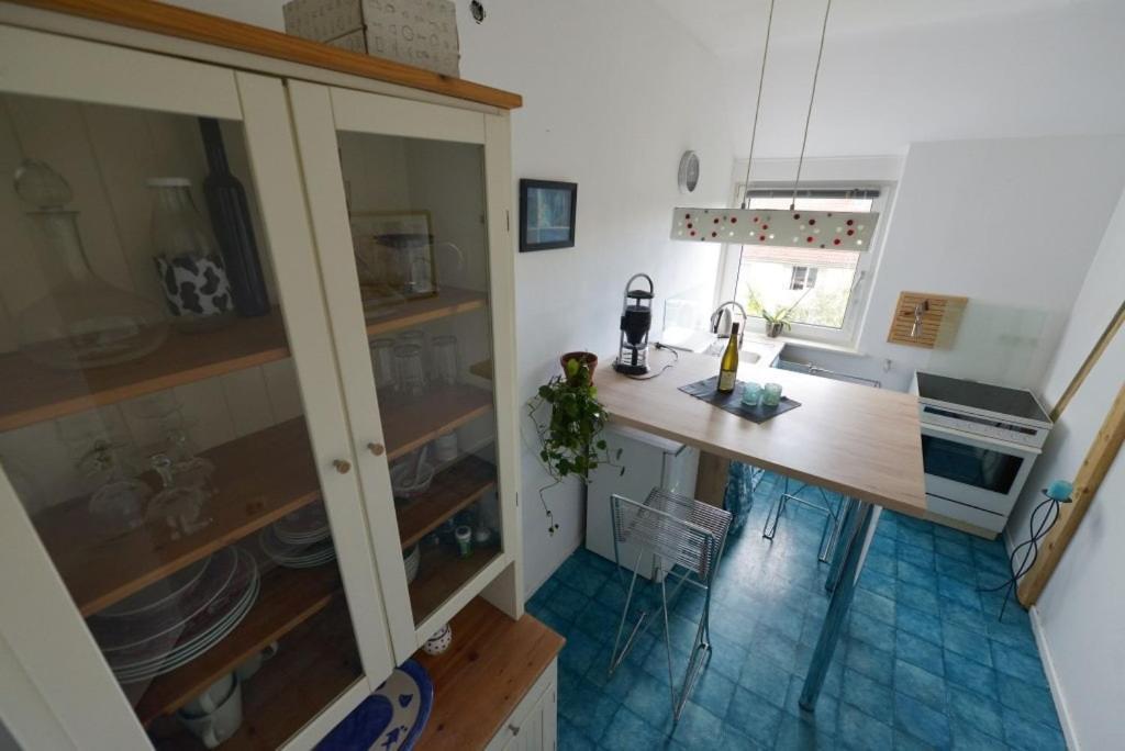 Apartment Isenbergquartier Messe-ferienwohnung Ruettenscheid Essen