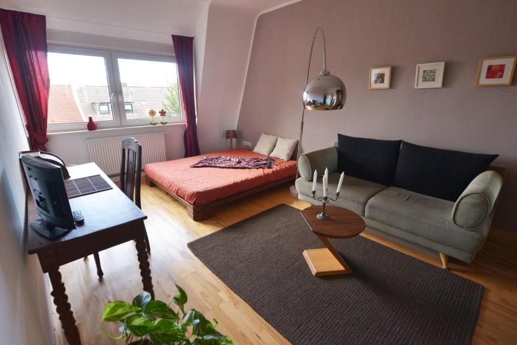 Isenbergquartier Messe-ferienwohnung Ruettenscheid