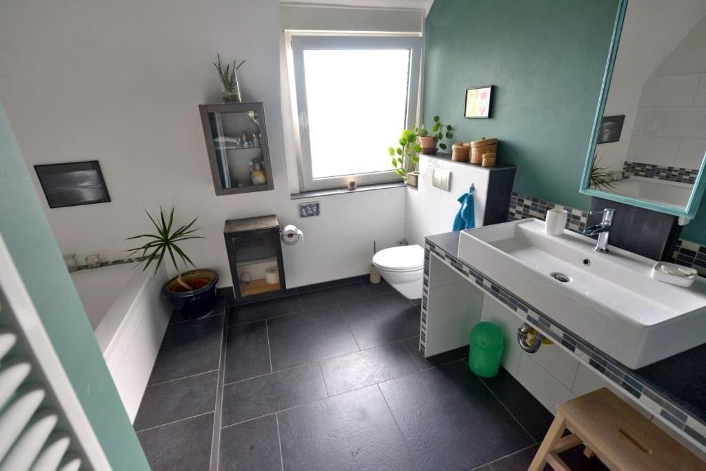 Isenbergquartier Messe-ferienwohnung Ruettenscheid Apartment *